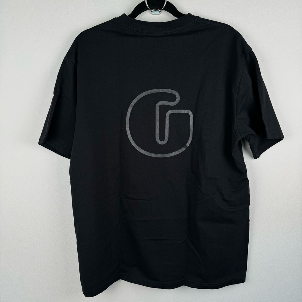 Lanvin x Gallery Dept. Printed T-shirt - Picture 8 of 13